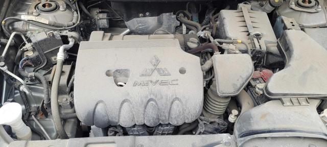 2020 MITSUBISHI OUTLANDER JA4AZ2A36LZ614978