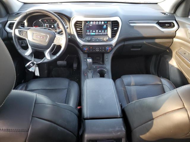 2019 GMC ACADIA SLT 1GKKNWLSXKZ219495