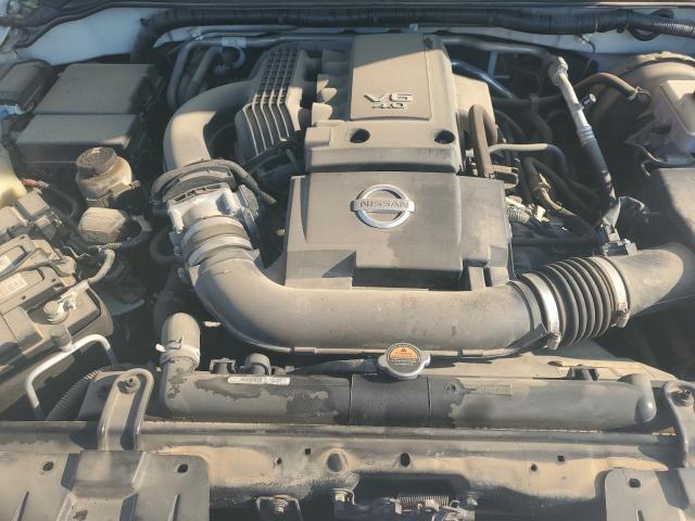 2019 NISSAN FRONTIER S 1N6AD0ER1KN765897