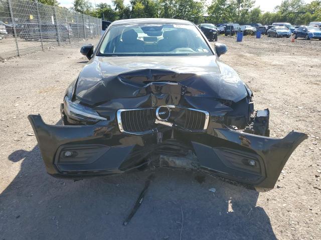 2021 VOLVO S60 T5 MOMENTUM 7JR102FK7MG102354
