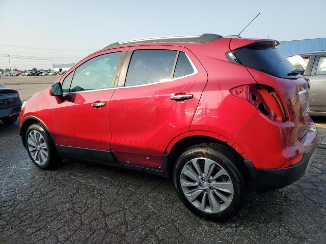 2020 BUICK ENCORE PRE KL4CJASB5LB019886