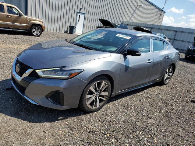 2020 NISSAN MAXIMA SV 1N4AA6CV1LC371561