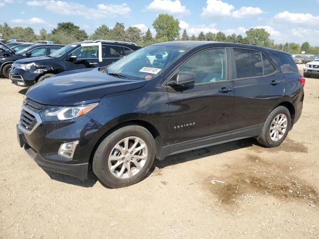2020 CHEVROLET EQUINOX LS - 2GNAXHEV9L6142577