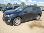2020 CHEVROLET EQUINOX LS - 2GNAXHEV9L6142577