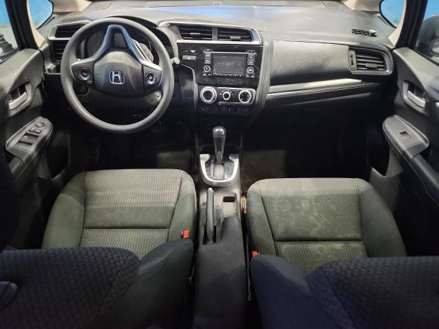 2019 HONDA FIT LX 3HGGK5H44KM743730