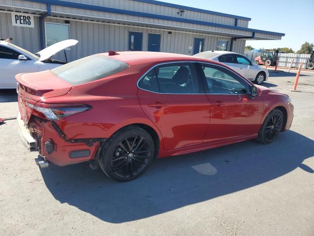 2022 TOYOTA CAMRY XSE 4T1K61AK7NU027527