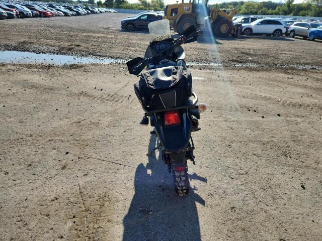 2014 KAWASAKI KL650 E JKAKLEE15EDA75045