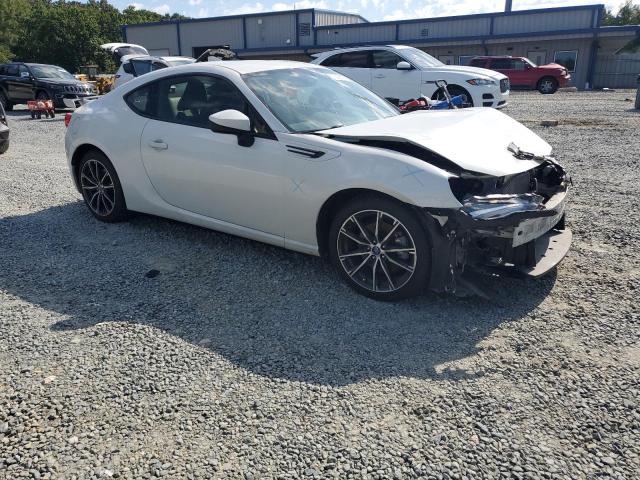 2019 SUBARU BRZ LIMITE JF1ZCAC12K9601049
