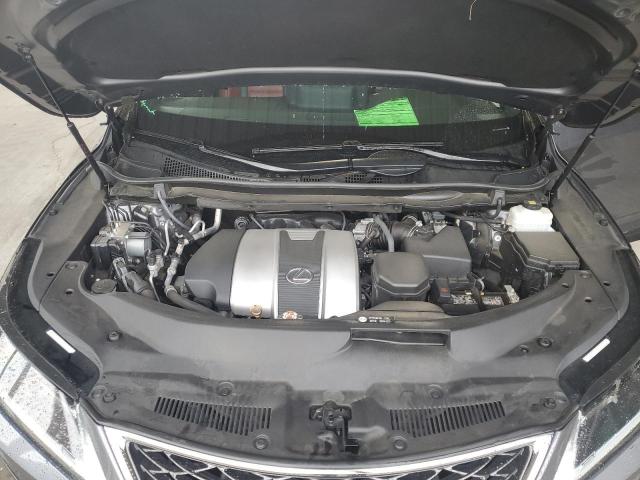 2021 LEXUS RX 350 F S 2T2YZMDA6MC278010