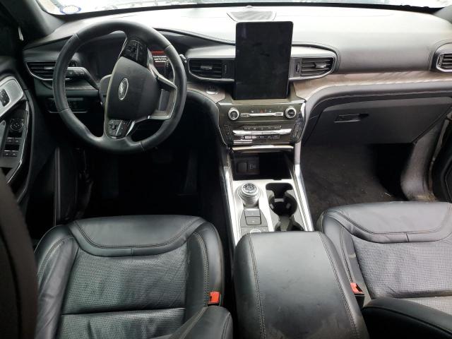 2022 FORD EXPLORER P - 1FM5K8HC1NGA20636