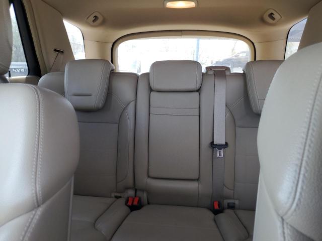 2013 MERCEDES-BENZ ML 350 - 4JGDA5JB6DA124734