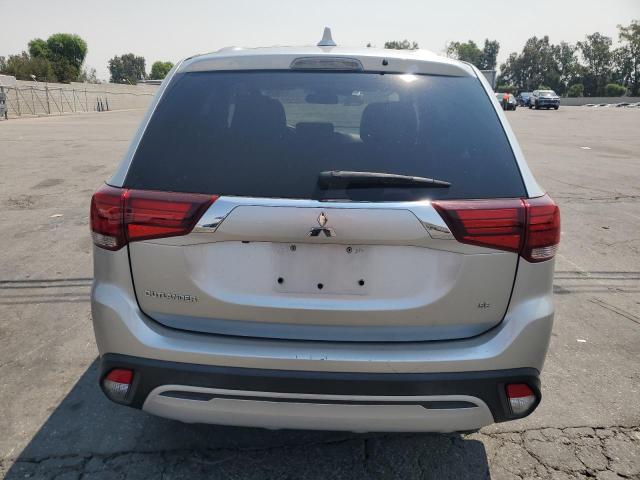 2020 MITSUBISHI OUTLANDER JA4AD3A3XLZ008183