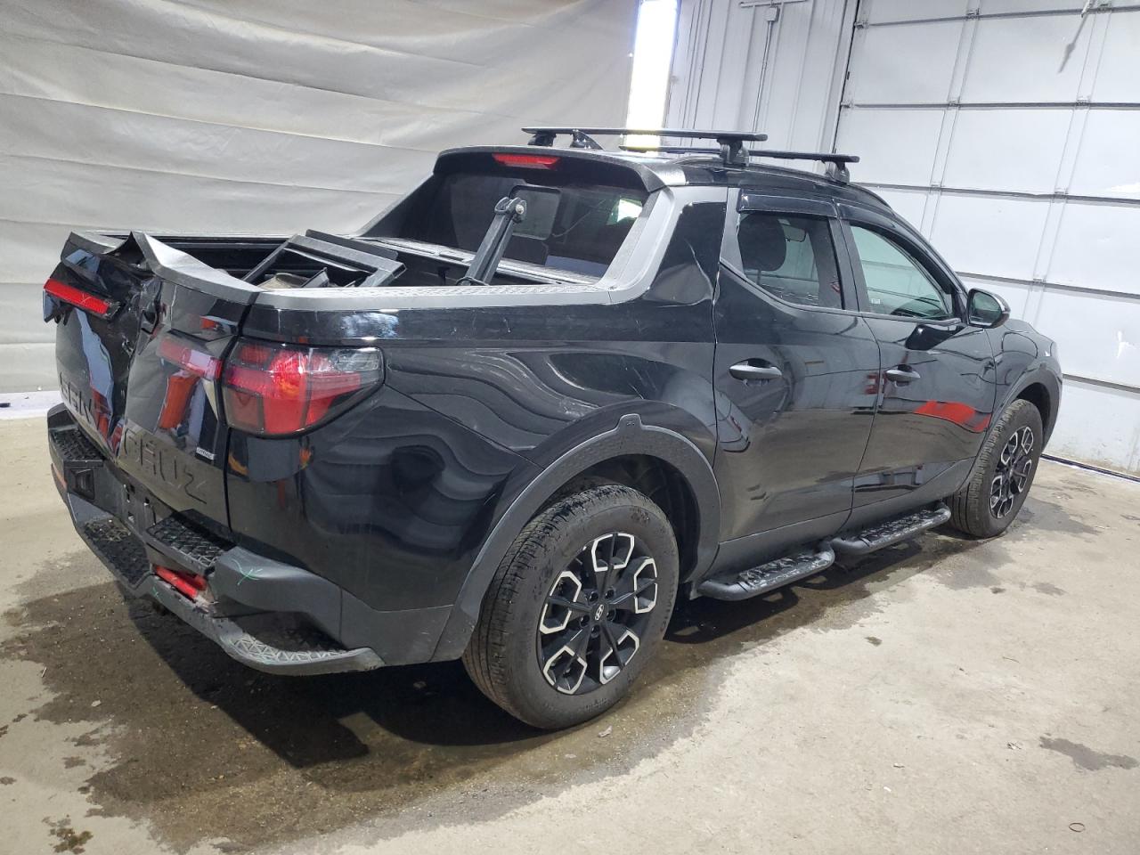 HYUNDAI SANTA CRUZ SEL