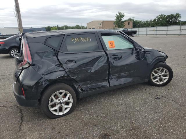 2024 KIA SOUL LX KNDJ23AU9R7227466