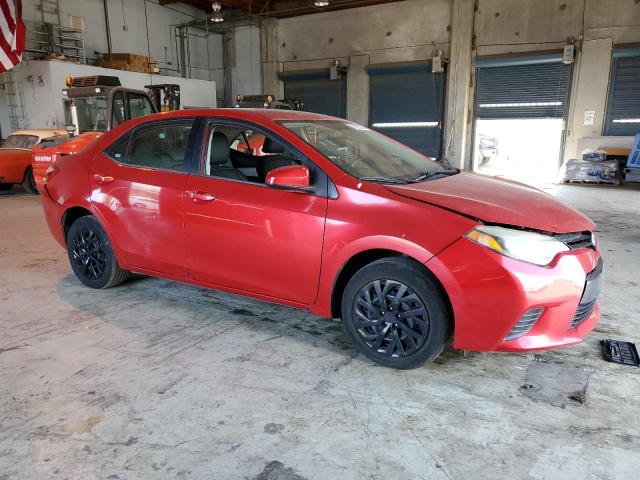 2015 TOYOTA COROLLA L - 5YFBURHE8FP317444