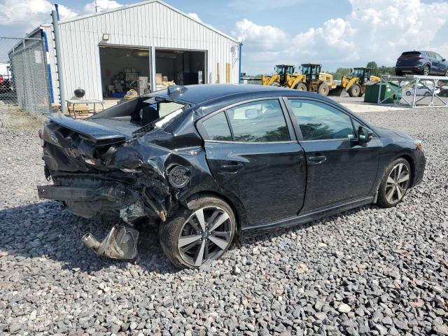2019 SUBARU IMPREZA SP - 4S3GKAM66K3605526