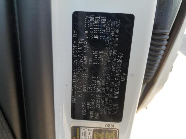 2023 KIA NIRO EX KNDCR3LE2P5048642