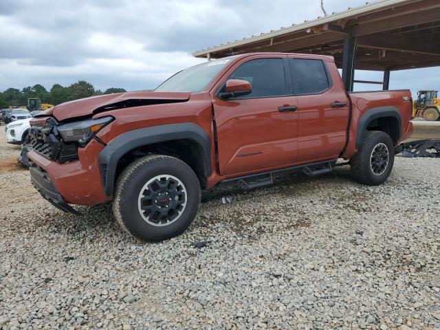 Global Auto Auctions: 2025 TOYOTA TACOMA DOU