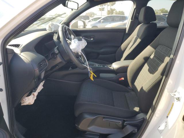 2024 HONDA HR-V SPORT - 3CZRZ1H58RM728270