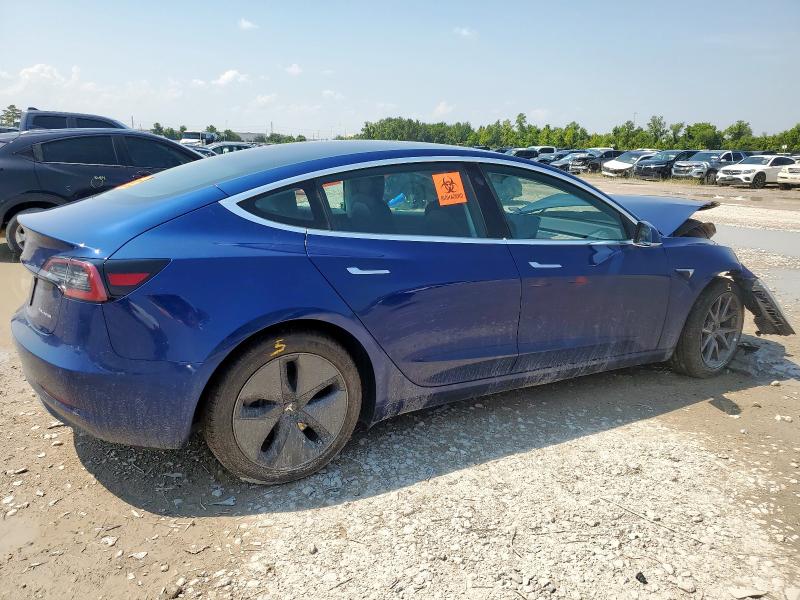 2020 TESLA MODEL 3 5YJ3E1EB3LF664653