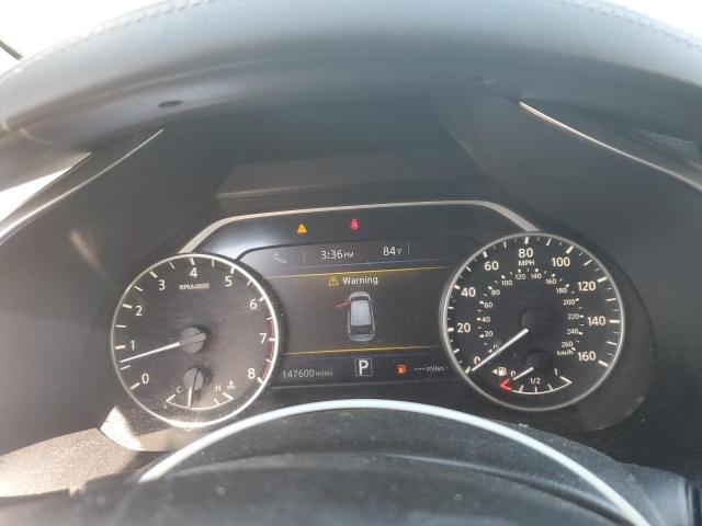 2015 NISSAN MURANO S - 5N1AZ2MH3FN291235