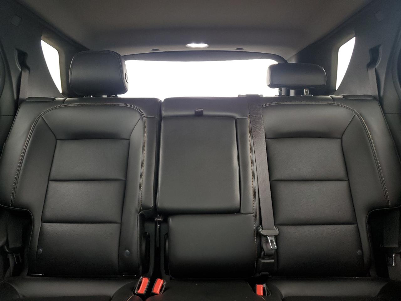 CHEVROLET EQUINOX PREMIER