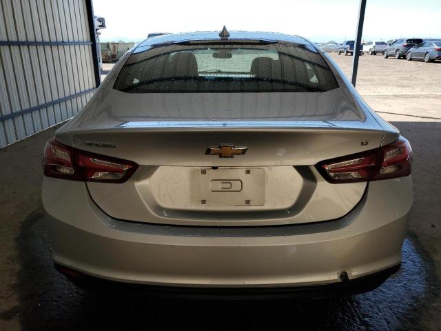 2022 CHEVROLET MALIBU LT 1G1ZD5ST5NF135732
