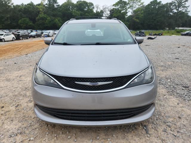 2020 CHRYSLER VOYAGER LXI #3263666707