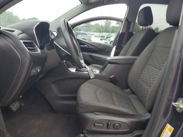 2018 CHEVROLET EQUINOX LT 3GNAXJEV9JS515669