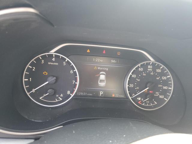 2017 NISSAN MAXIMA 3.5 1N4AA6APXHC441232