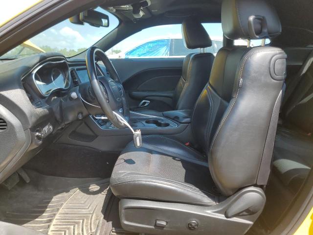2018 DODGE CHALLENGER 2C3CDZAG6JH305375