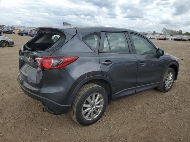2016 MAZDA CX-5 SPORT JM3KE4BY0G0748107