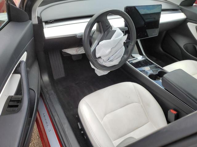 2018 TESLA MODEL 3 5YJ3E1EA5JF155670