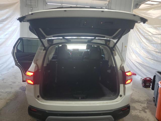 2023 HONDA PILOT EXL - 5FNYG1H50PB016148