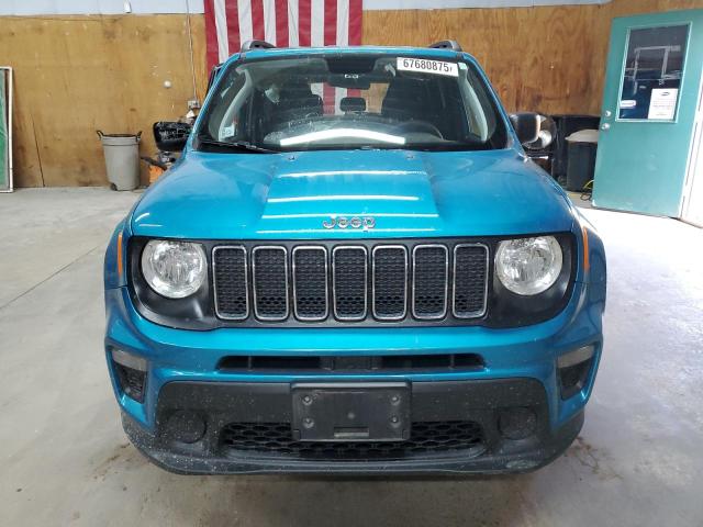 2020 JEEP RENEGADE S ZACNJBAB9LPL27474
