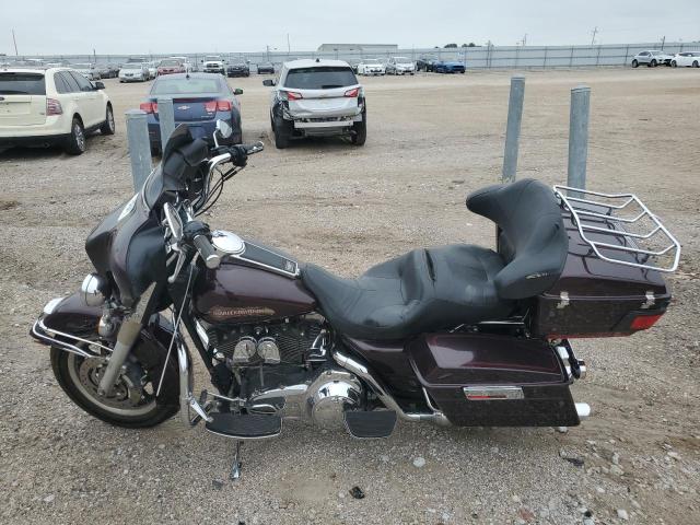 2007 HARLEY-DAVIDSON FLHT CLASSIC 1HD1FF4117Y699688