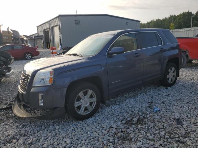 2014 GMC TERRAIN SL - 2GKALMEK2E6119328
