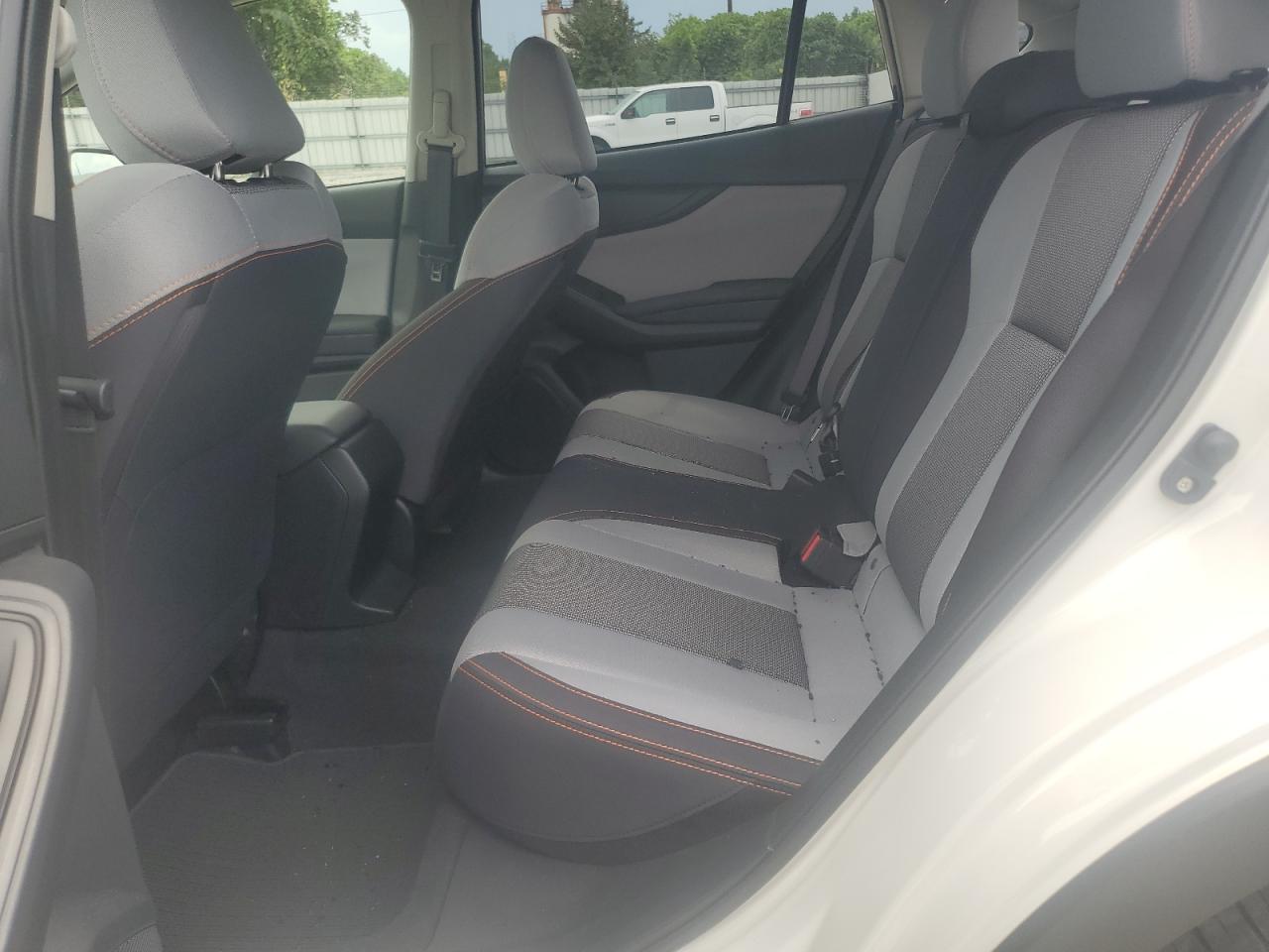 SUBARU CROSSTREK PREMIUM