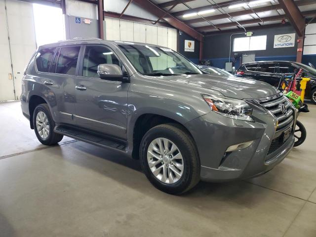 2014 LEXUS GX 460 - JTJBM7FX8E5065907
