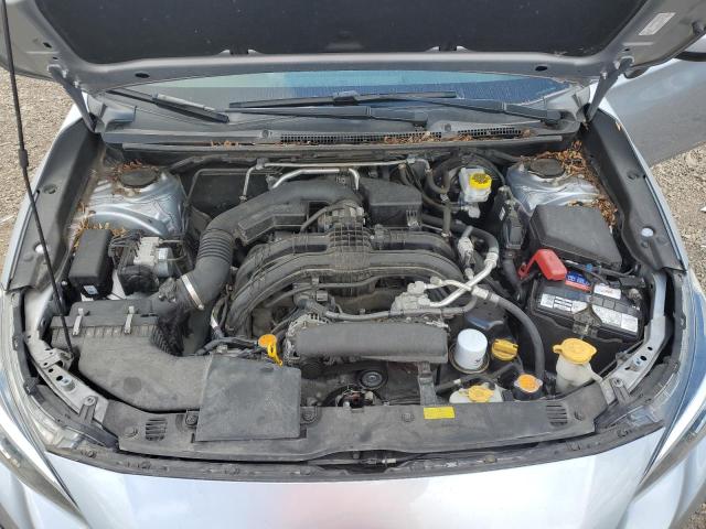 2018 SUBARU IMPREZA PR - 4S3GTAB61J3740735