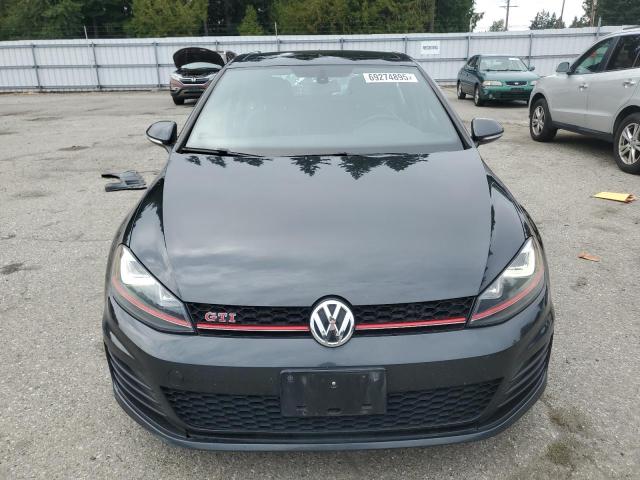 2016 VOLKSWAGEN GTI S/SE 3VW547AU5GM067816