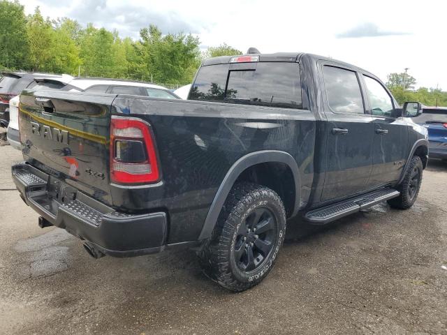 2021 RAM 1500 REBEL 1C6SRFLT7MN701092