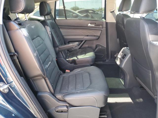 2021 VOLKSWAGEN ATLAS SEL 1V2TR2CA1MC545520