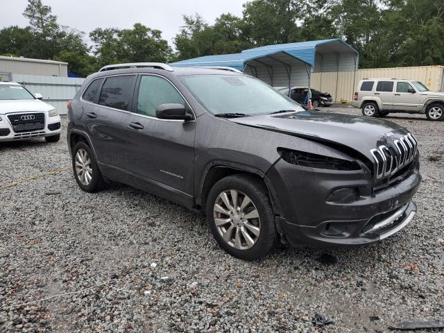 2018 JEEP CHEROKEE O 1C4PJLJX8JD553417