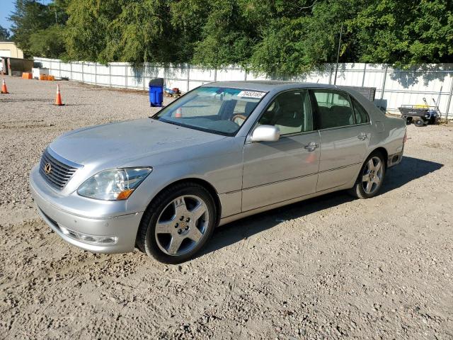 LEXUS LS 430