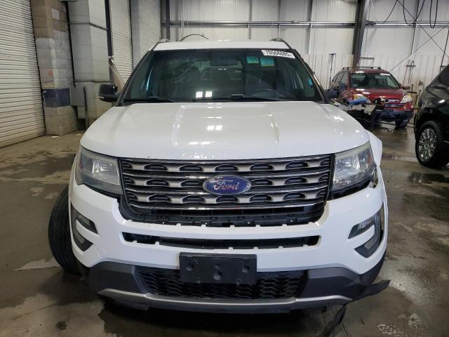 2016 FORD EXPLORER X 1FM5K8DH1GGB62733