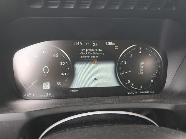 2019 VOLVO XC90 T6 MO YV4A22PK1K1485471