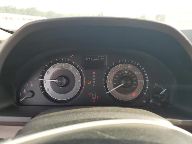 2012 HONDA ODYSSEY EX - 5FNRL5H65CB136571