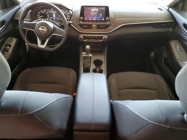 2025 NISSAN ALTIMA SV 1N4BL4DV6SN366876