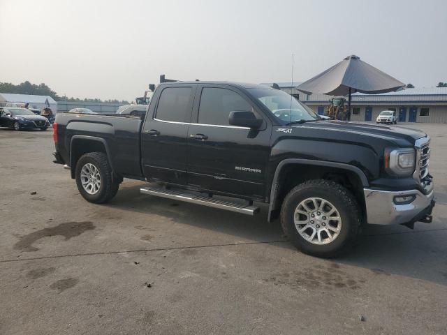 2016 GMC SIERRA K1500 SLE - 1GTV2MECXGZ408988